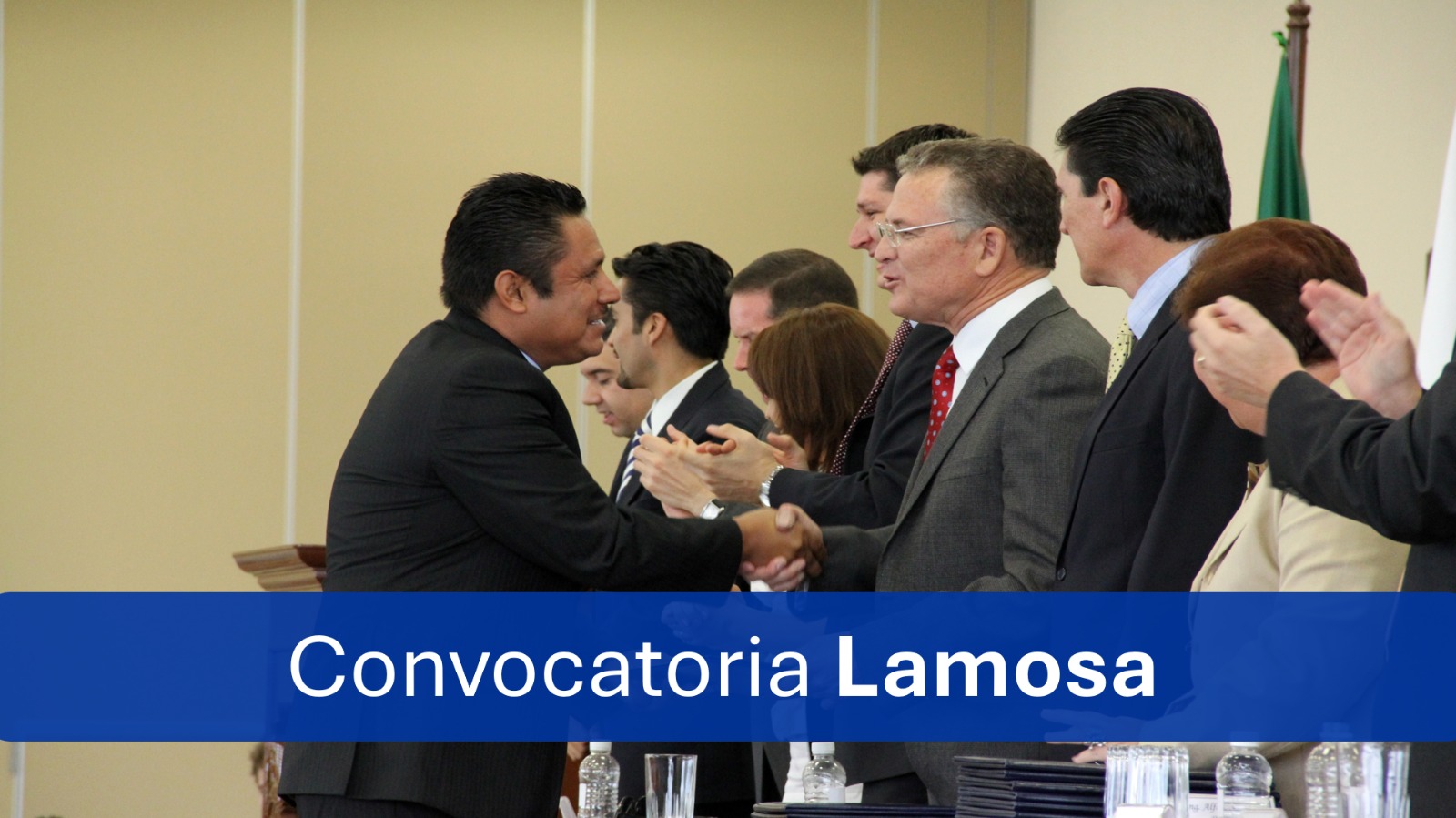 Convocatoria Lamosa de Prepanet | Prepa en Línea Tec de Monterrey