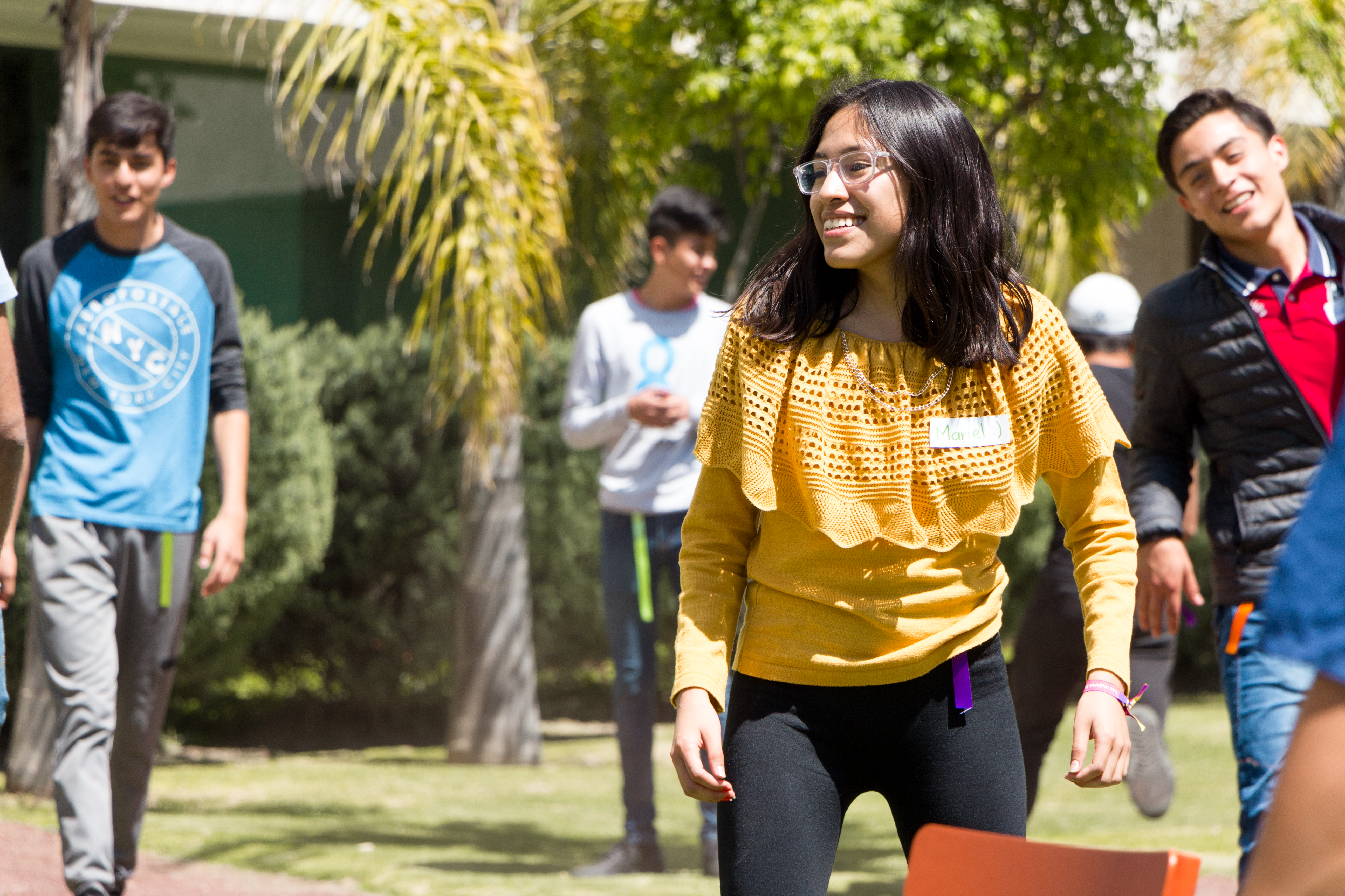 Impacto social| Prepanet Tec de Monterrey