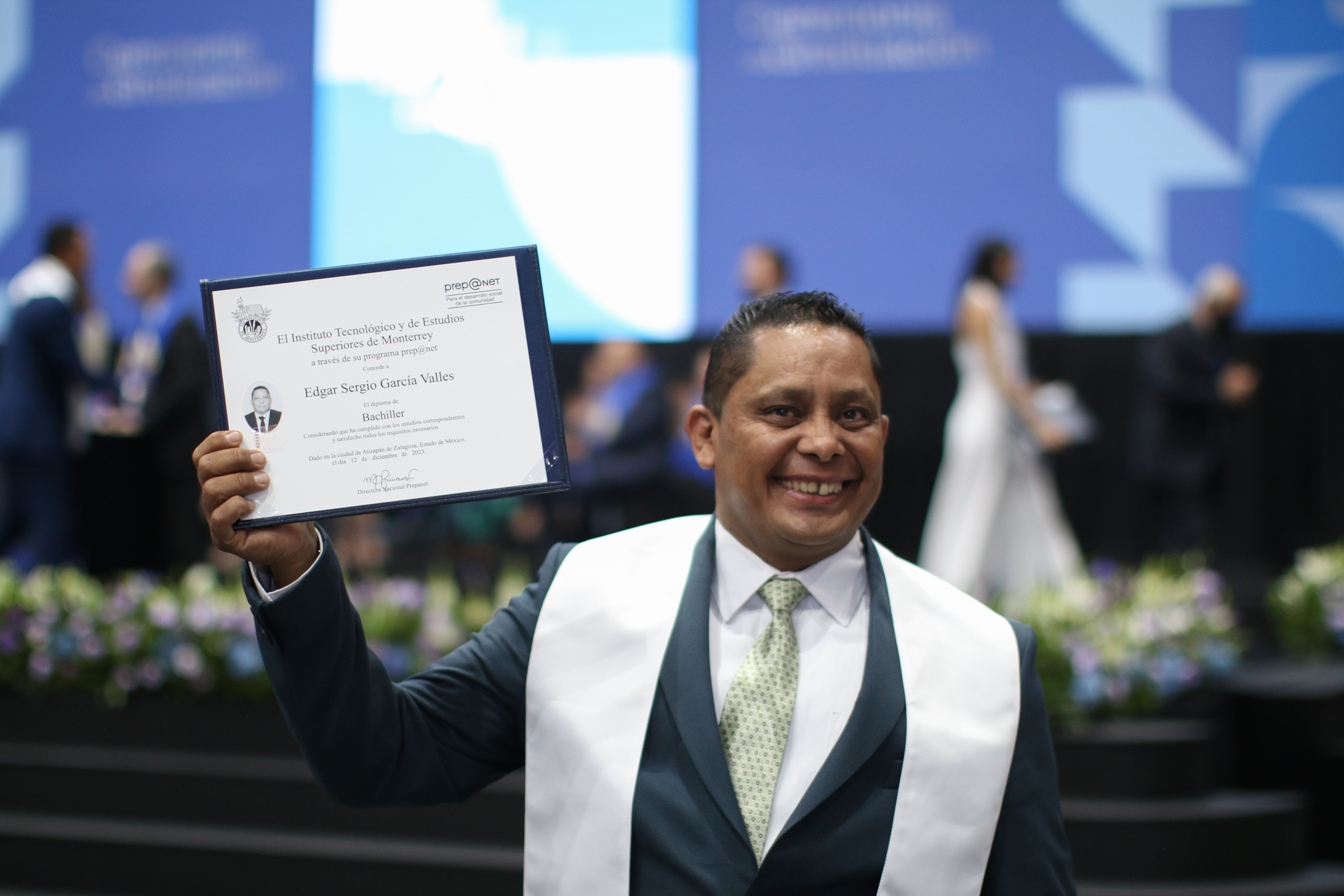 Conoce Prepanet - Prepa en Línea del Tecnológico de Monterrey