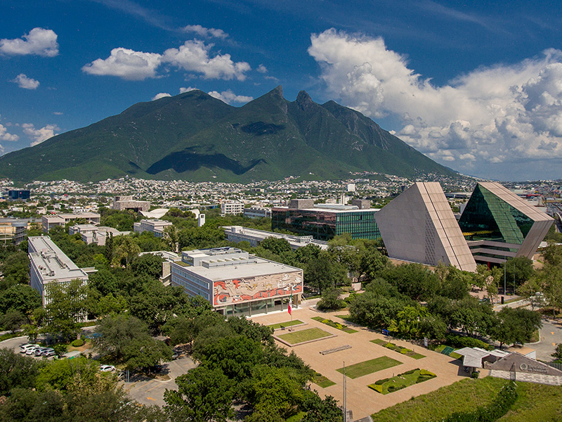 Tec de Monterrey