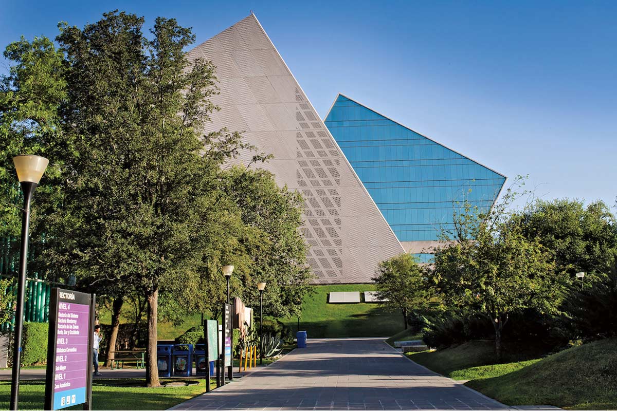Convenio Prepanet del Tec de Monterrey con la Fundación BBVA