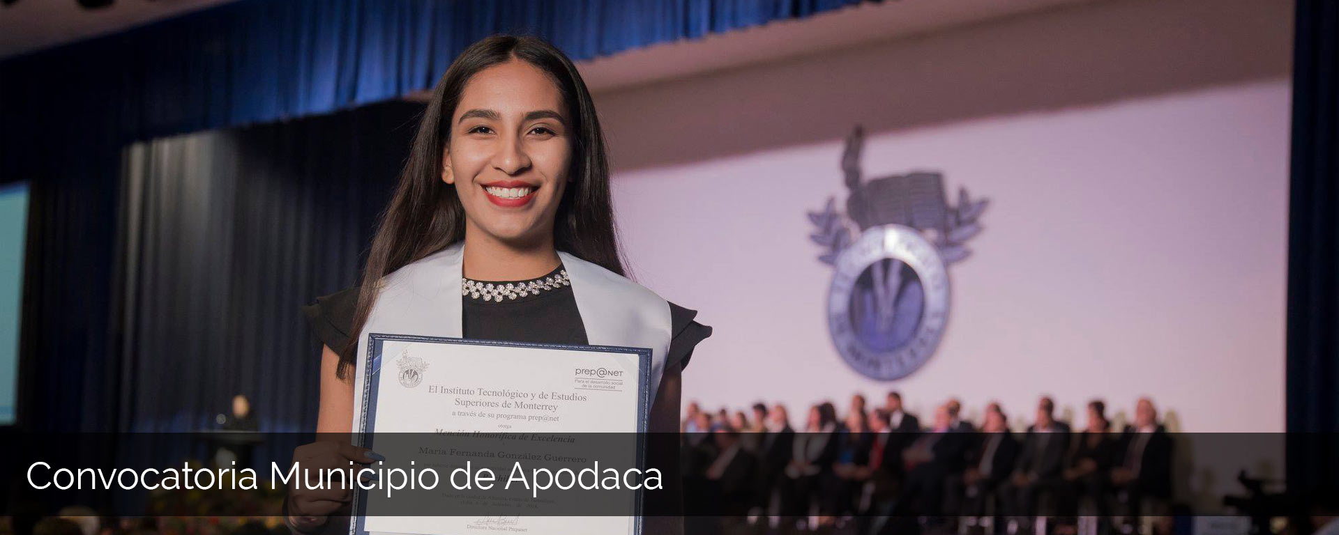 Convenio Apodaca