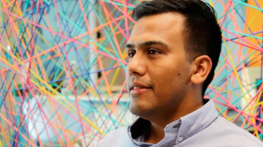 Testimonio de Graduado de Prepanet