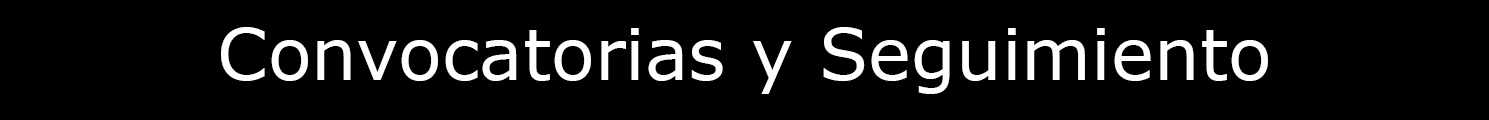 Convenios