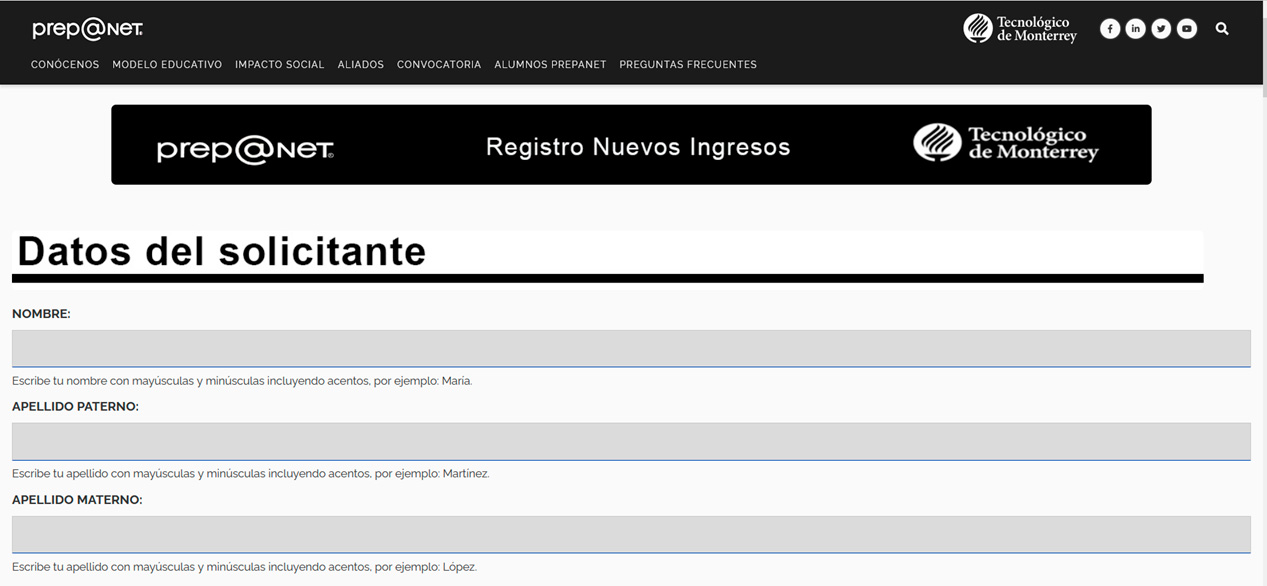 Registro