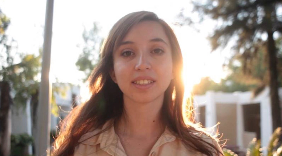 Testimonios Mariana tutor del programa social Prepanet del Tec de Monterrey