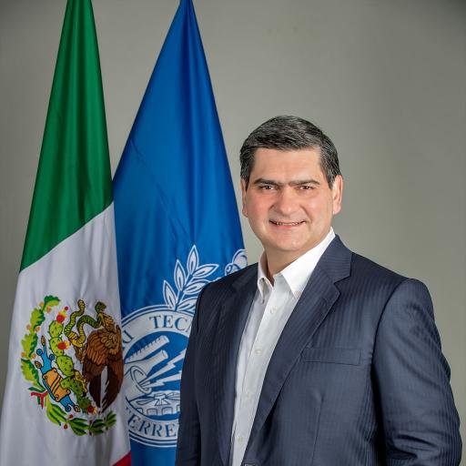 Diego Garza Meléndez